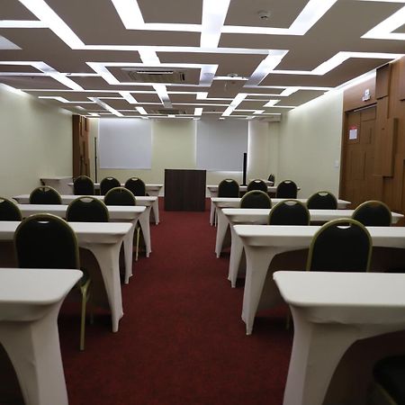 فندق Ramada By Wyndham Manaus Torres Center المظهر الخارجي الصورة