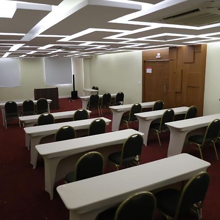 فندق Ramada By Wyndham Manaus Torres Center المظهر الخارجي الصورة