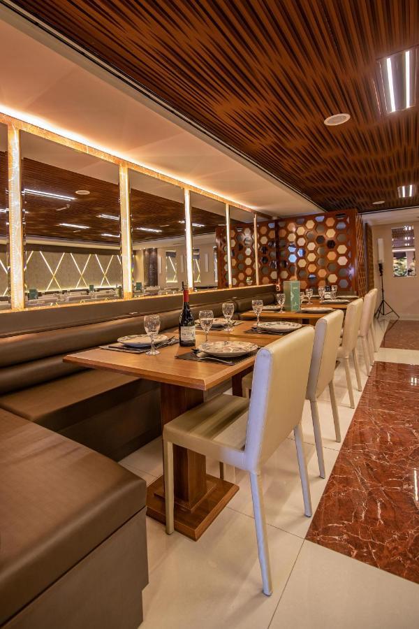 فندق Ramada By Wyndham Manaus Torres Center المظهر الخارجي الصورة