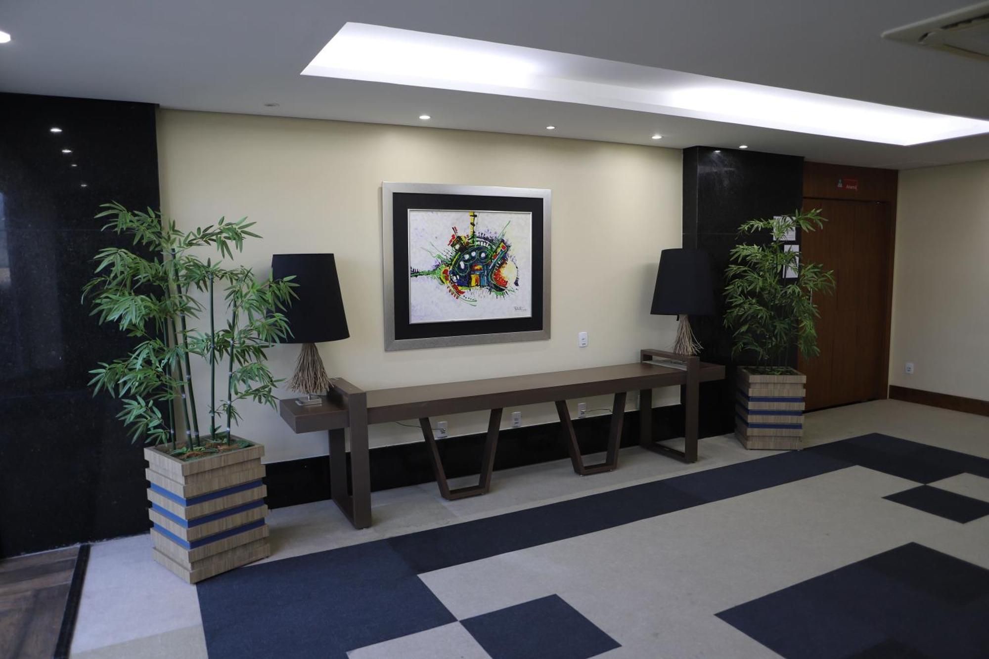 فندق Ramada By Wyndham Manaus Torres Center المظهر الخارجي الصورة
